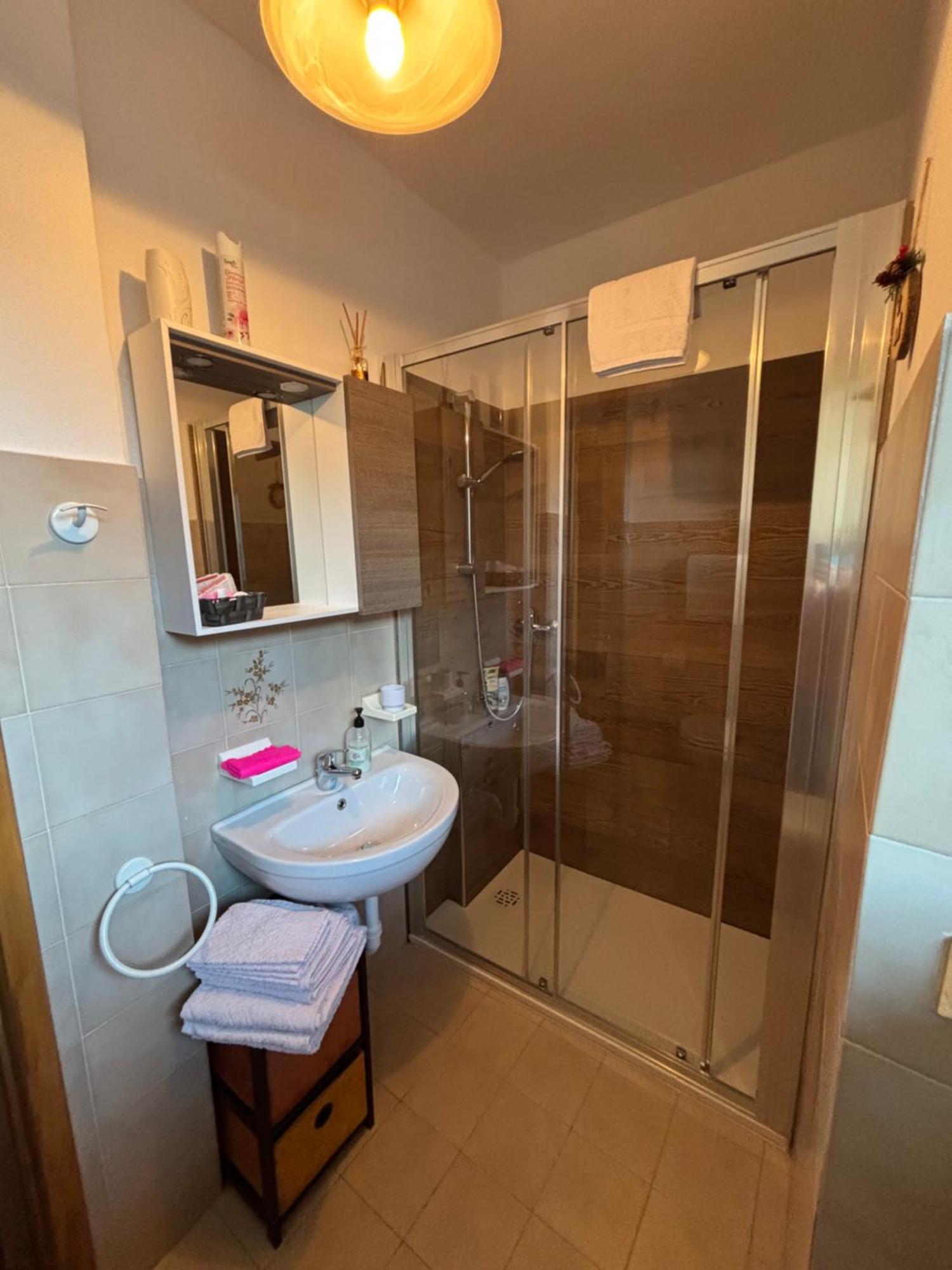 La Maison De Linanna Aymavilles Ngoại thất bức ảnh